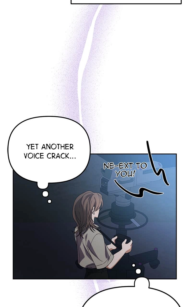 My Comeback as the Youngest Member Chapter 17 Page 21