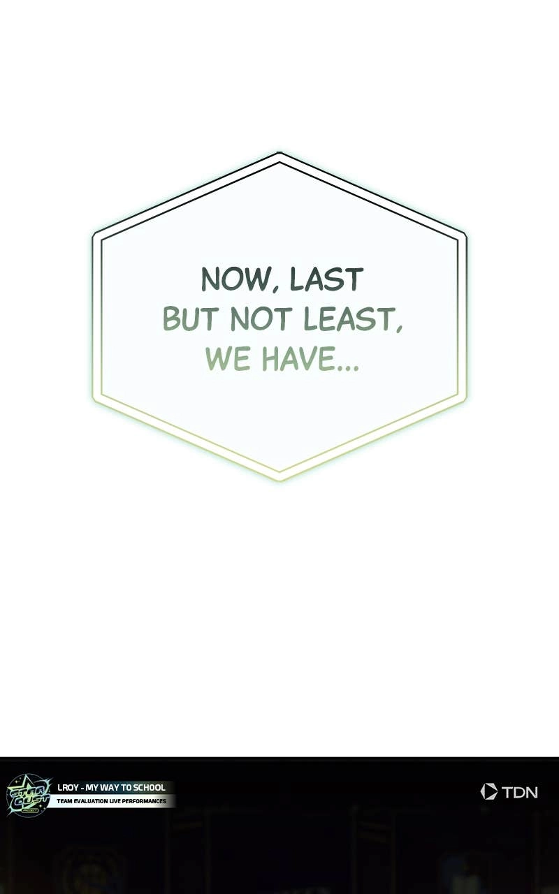 My Comeback as the Youngest Member Chapter 17 Page 24