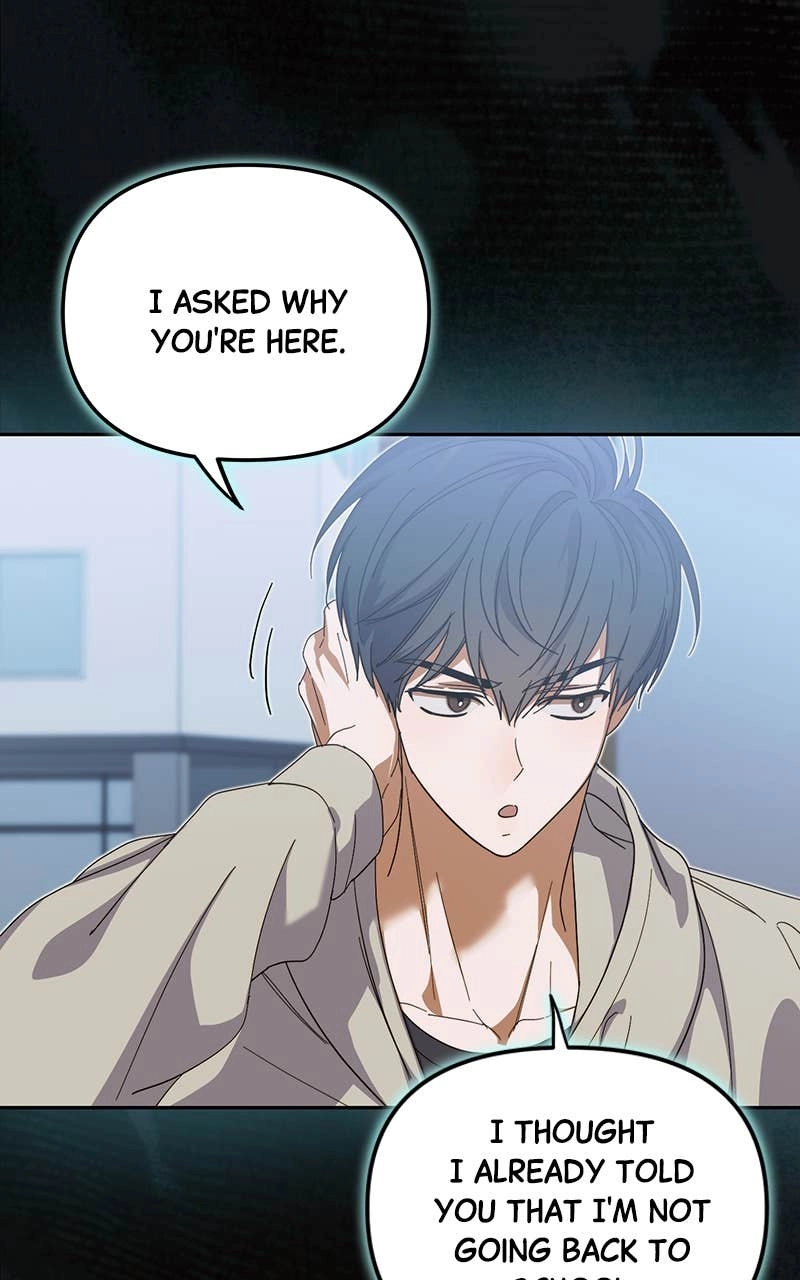 My Comeback as the Youngest Member Chapter 17 Page 31