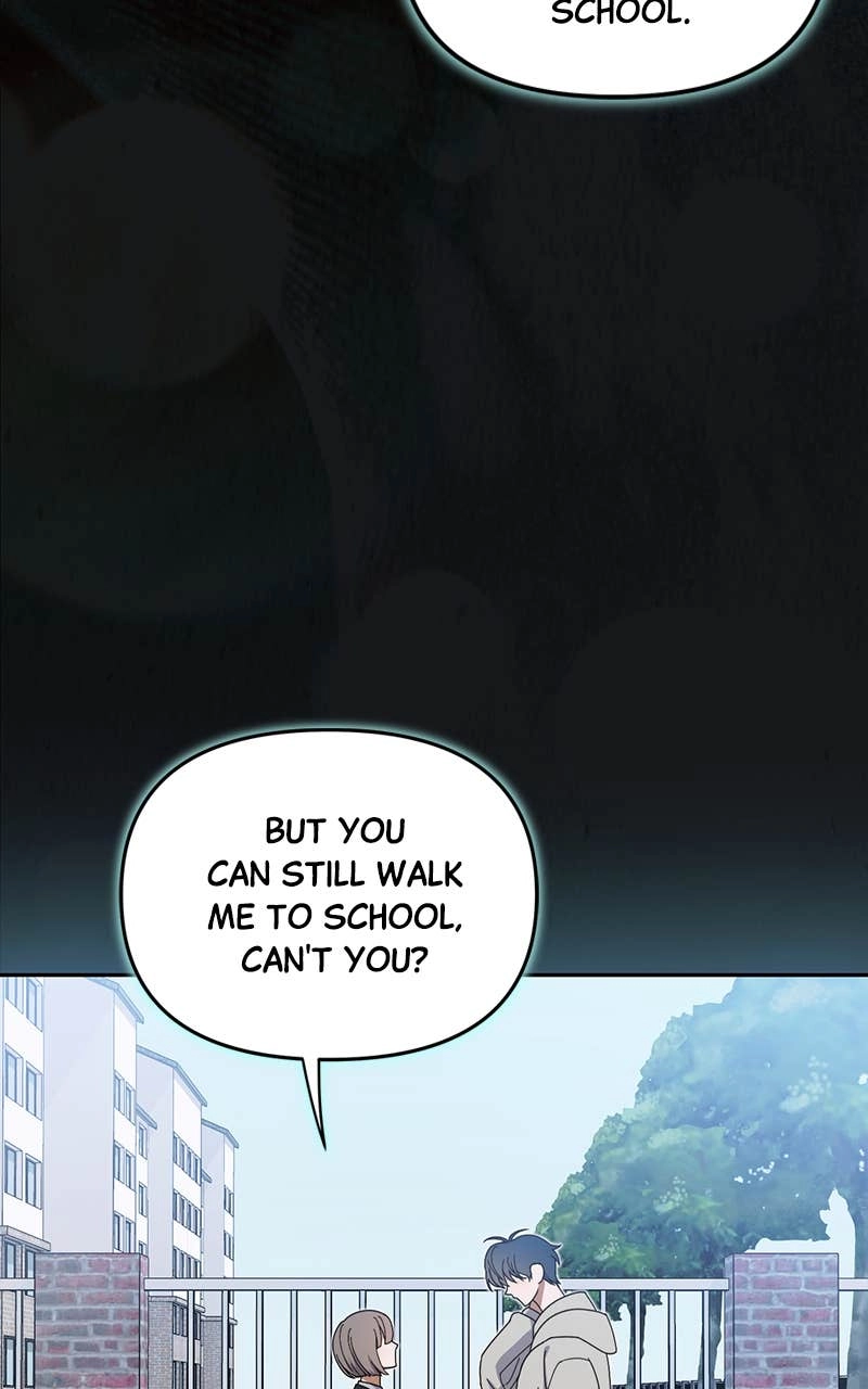 My Comeback as the Youngest Member Chapter 17 Page 32