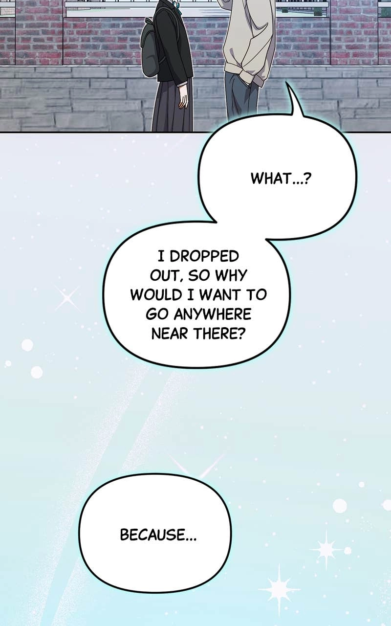 My Comeback as the Youngest Member Chapter 17 Page 33