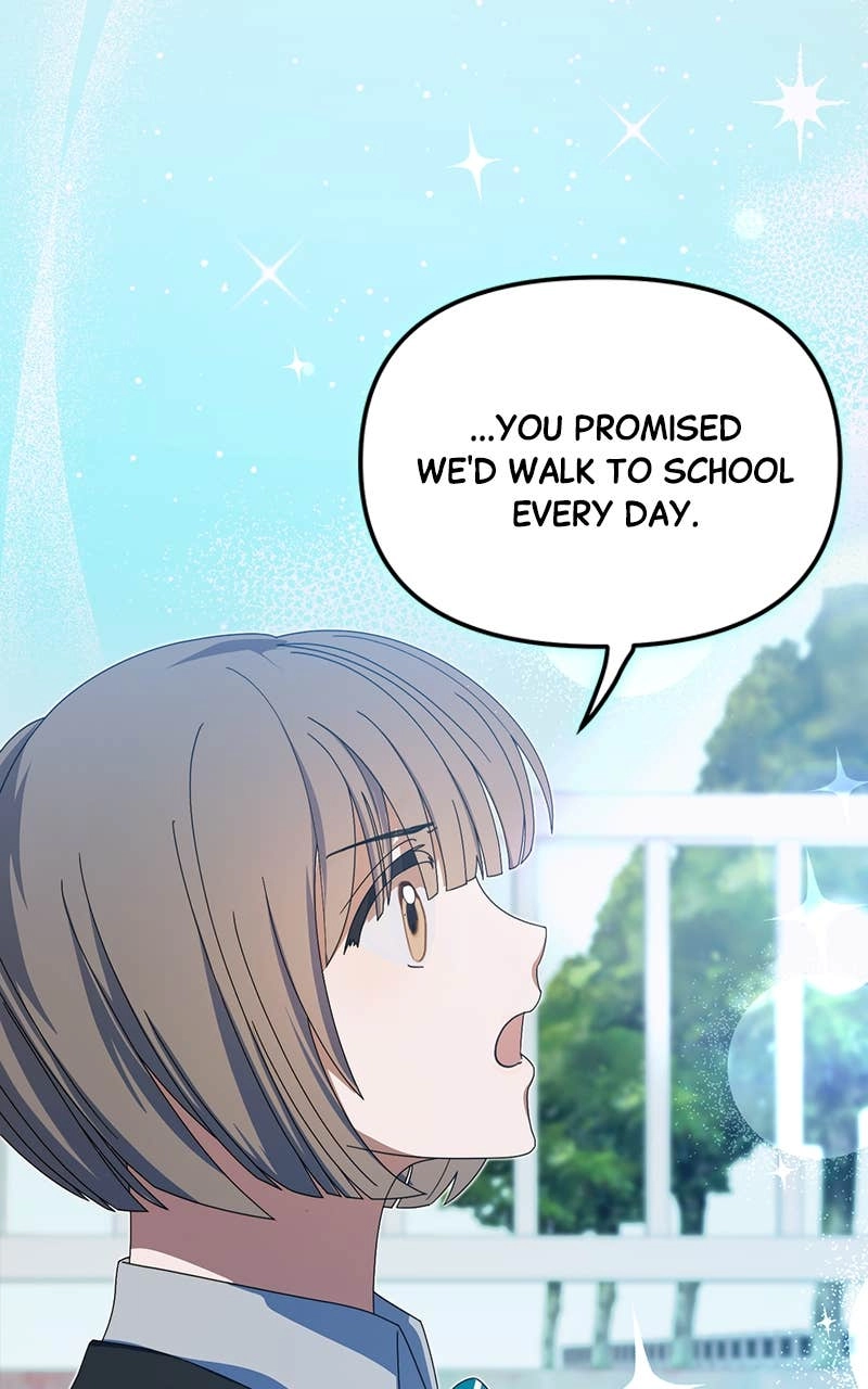 My Comeback as the Youngest Member Chapter 17 Page 34