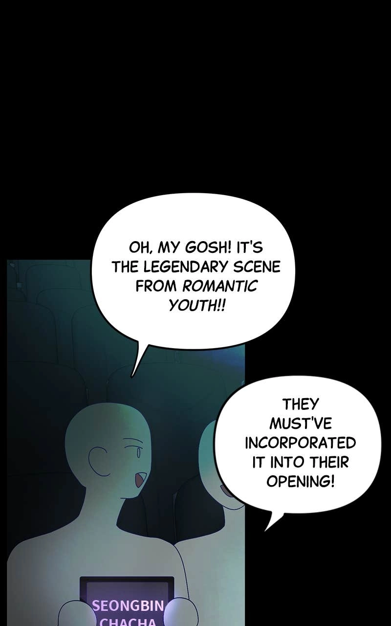 My Comeback as the Youngest Member Chapter 17 Page 40