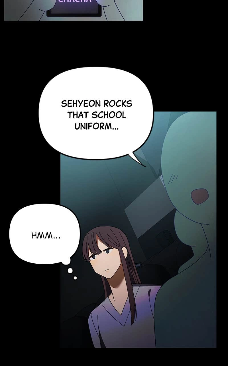 My Comeback as the Youngest Member Chapter 17 Page 41