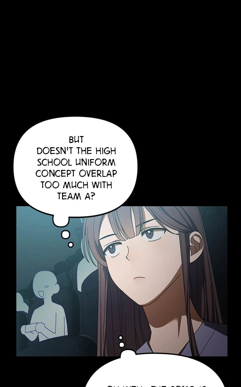 My Comeback as the Youngest Member Chapter 17 Page 42