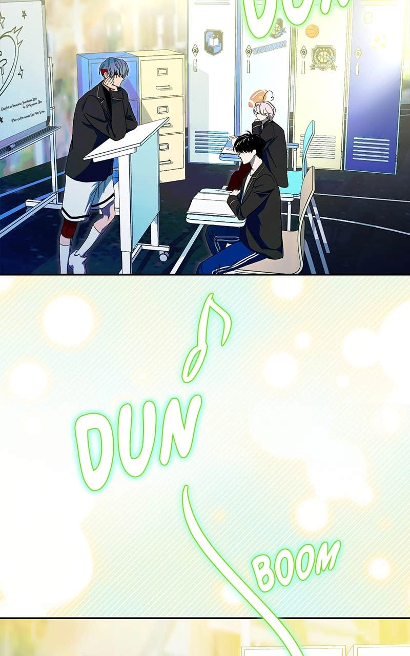 My Comeback as the Youngest Member Chapter 17 Page 46
