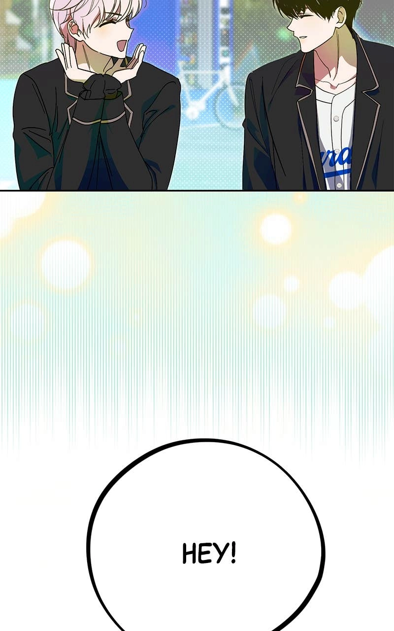 My Comeback as the Youngest Member Chapter 17 Page 48