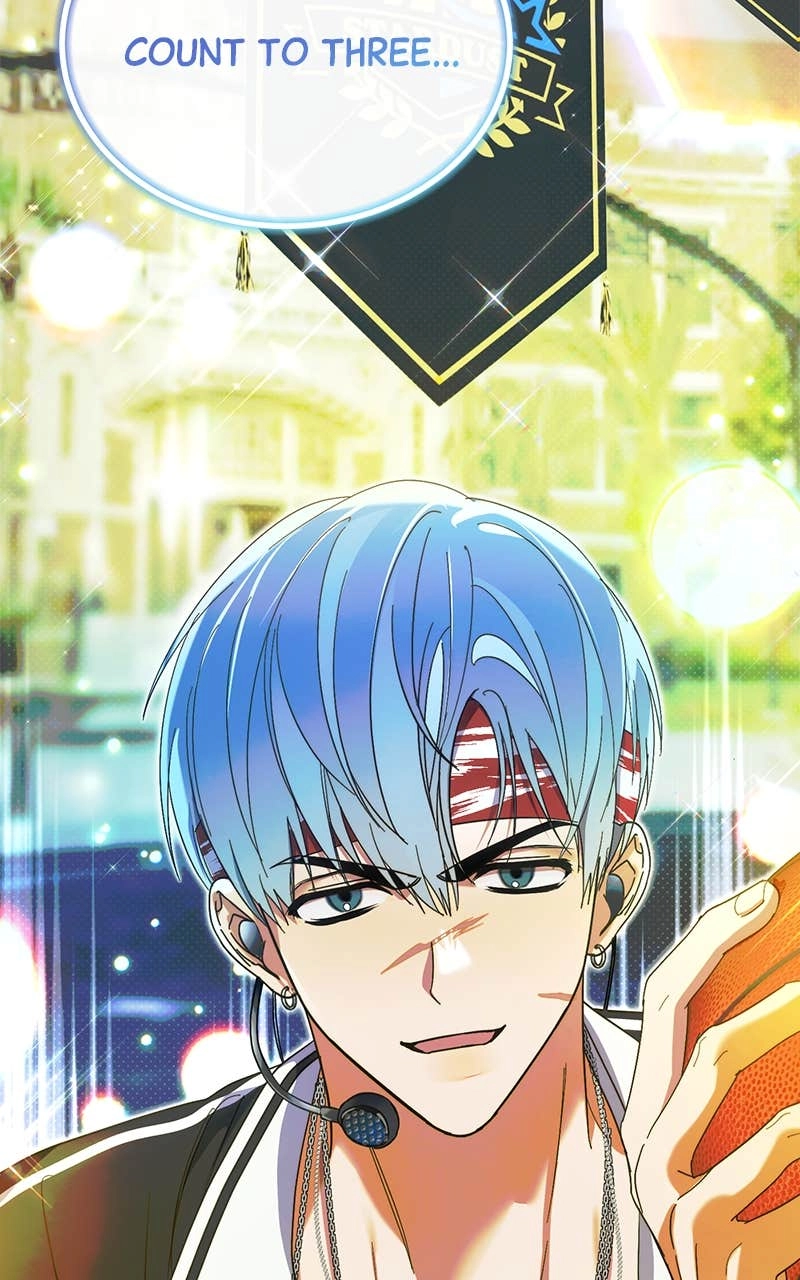 My Comeback as the Youngest Member Chapter 17 Page 57