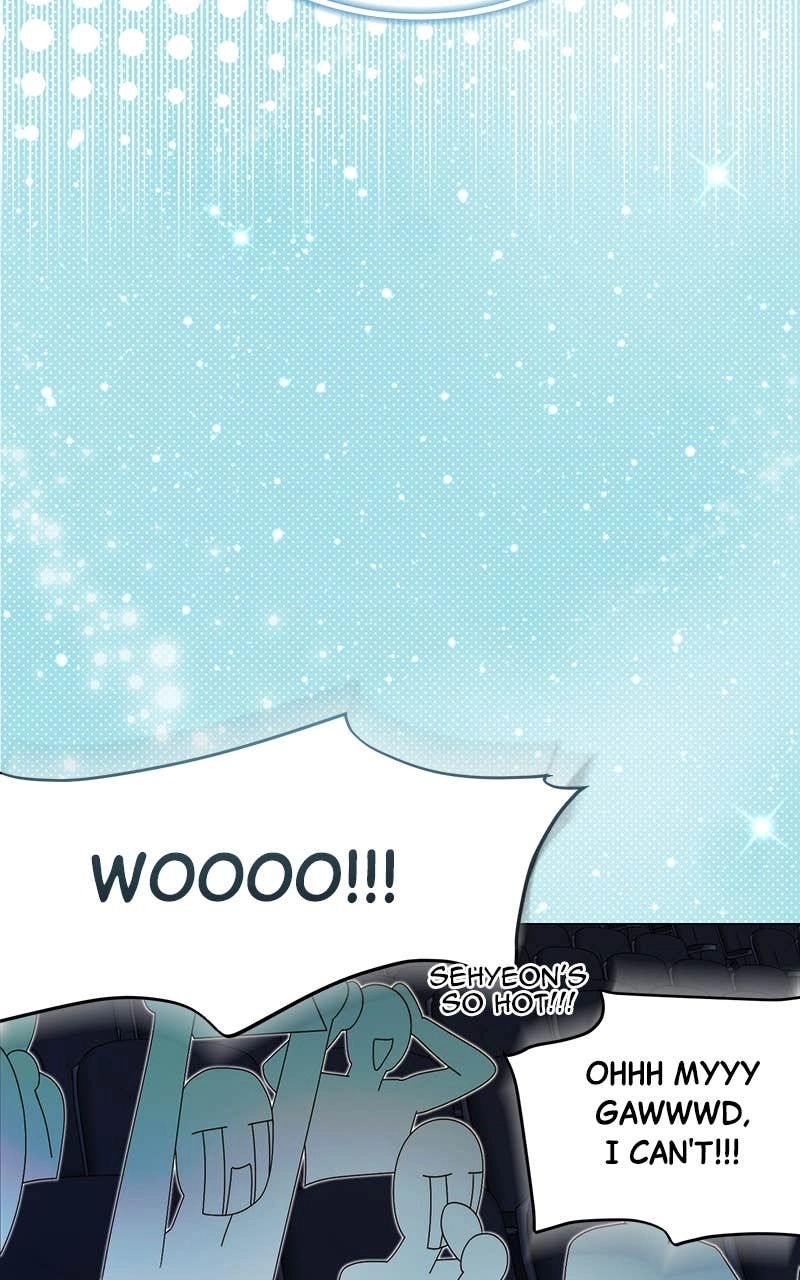My Comeback as the Youngest Member Chapter 17 Page 59