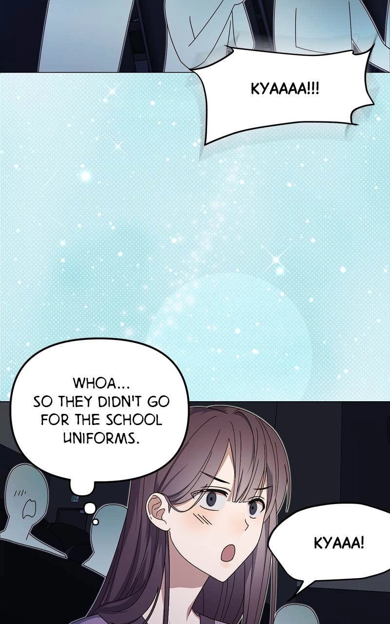 My Comeback as the Youngest Member Chapter 17 Page 60