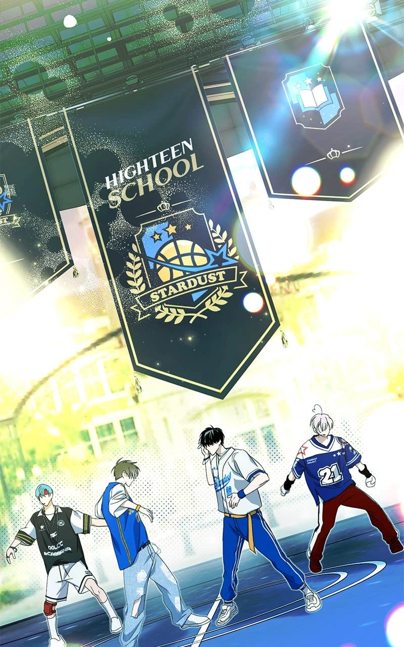 My Comeback as the Youngest Member Chapter 17 Page 62