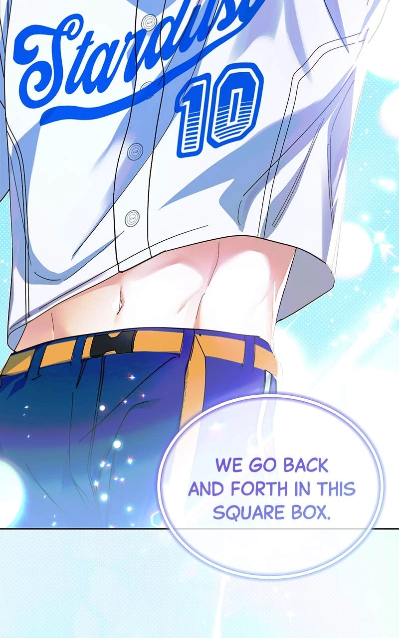 My Comeback as the Youngest Member Chapter 17 Page 65