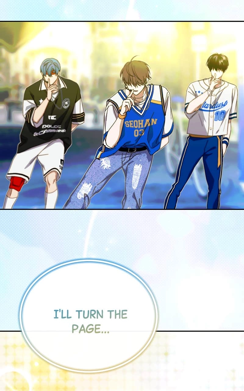 My Comeback as the Youngest Member Chapter 17 Page 66