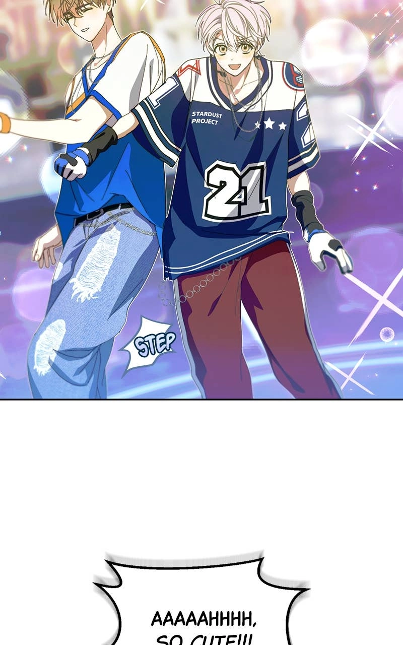 My Comeback as the Youngest Member Chapter 17 Page 72