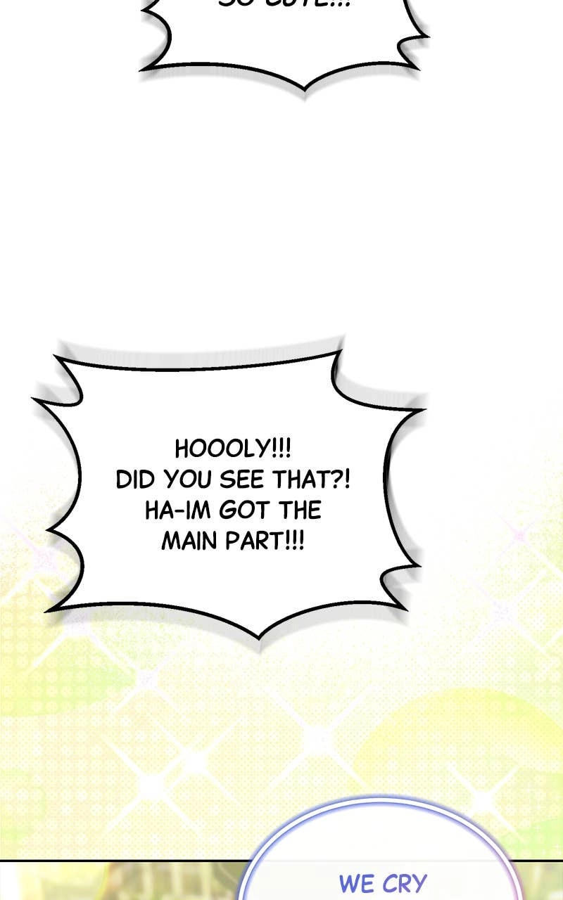 My Comeback as the Youngest Member Chapter 17 Page 73