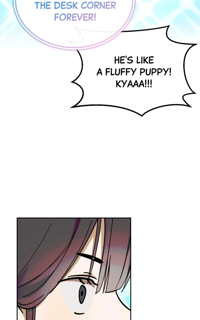 My Comeback as the Youngest Member Chapter 17 Page 75