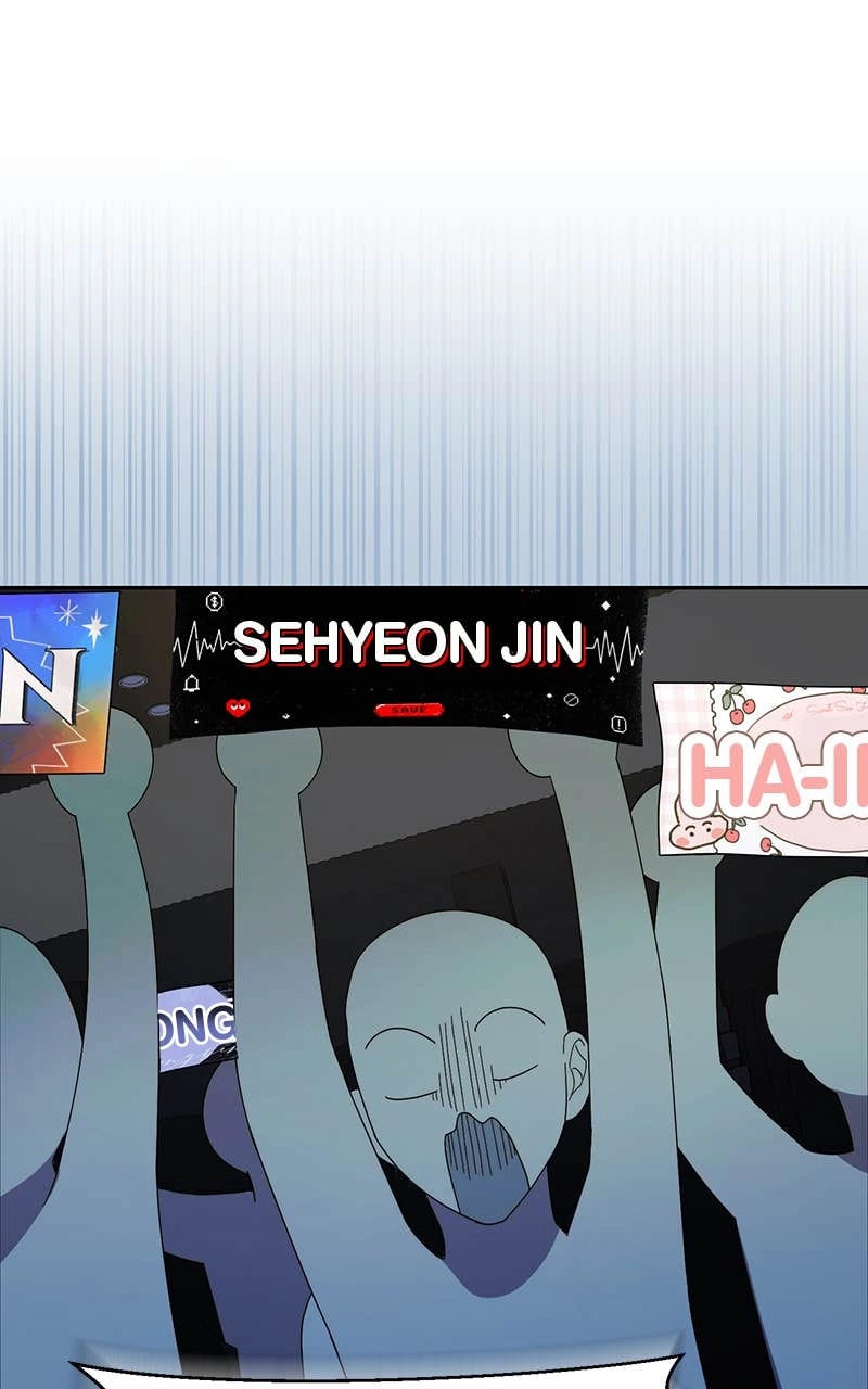 My Comeback as the Youngest Member Chapter 17 Page 77