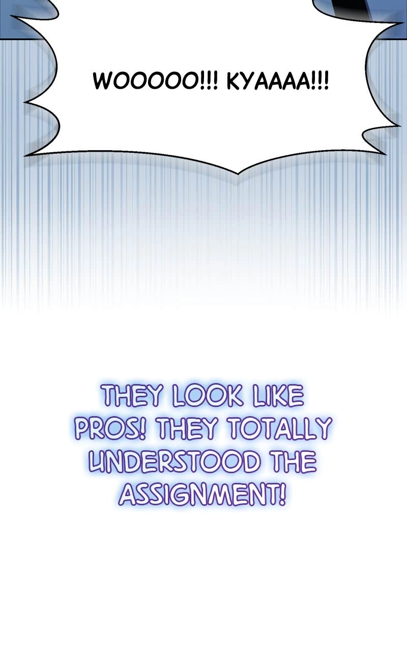 My Comeback as the Youngest Member Chapter 17 Page 78