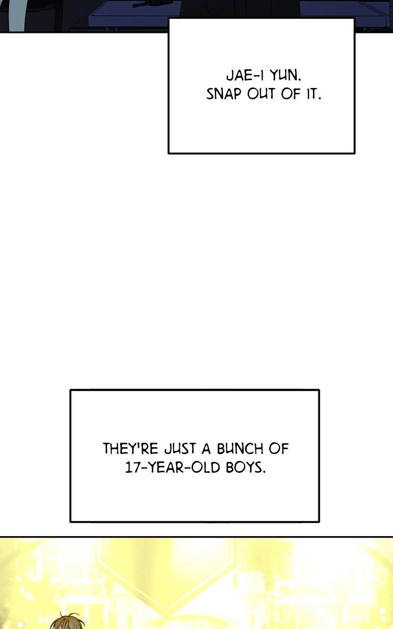 My Comeback as the Youngest Member Chapter 17 Page 81