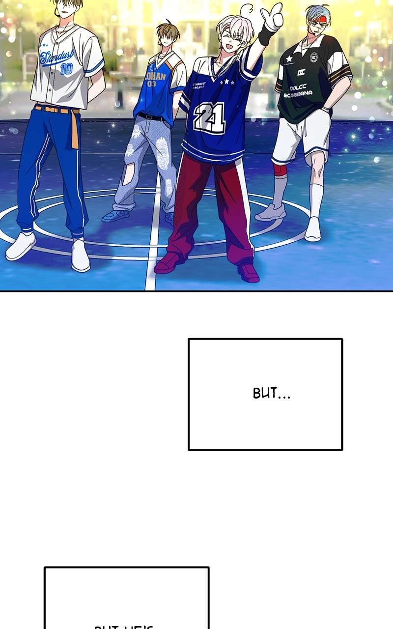 My Comeback as the Youngest Member Chapter 17 Page 82