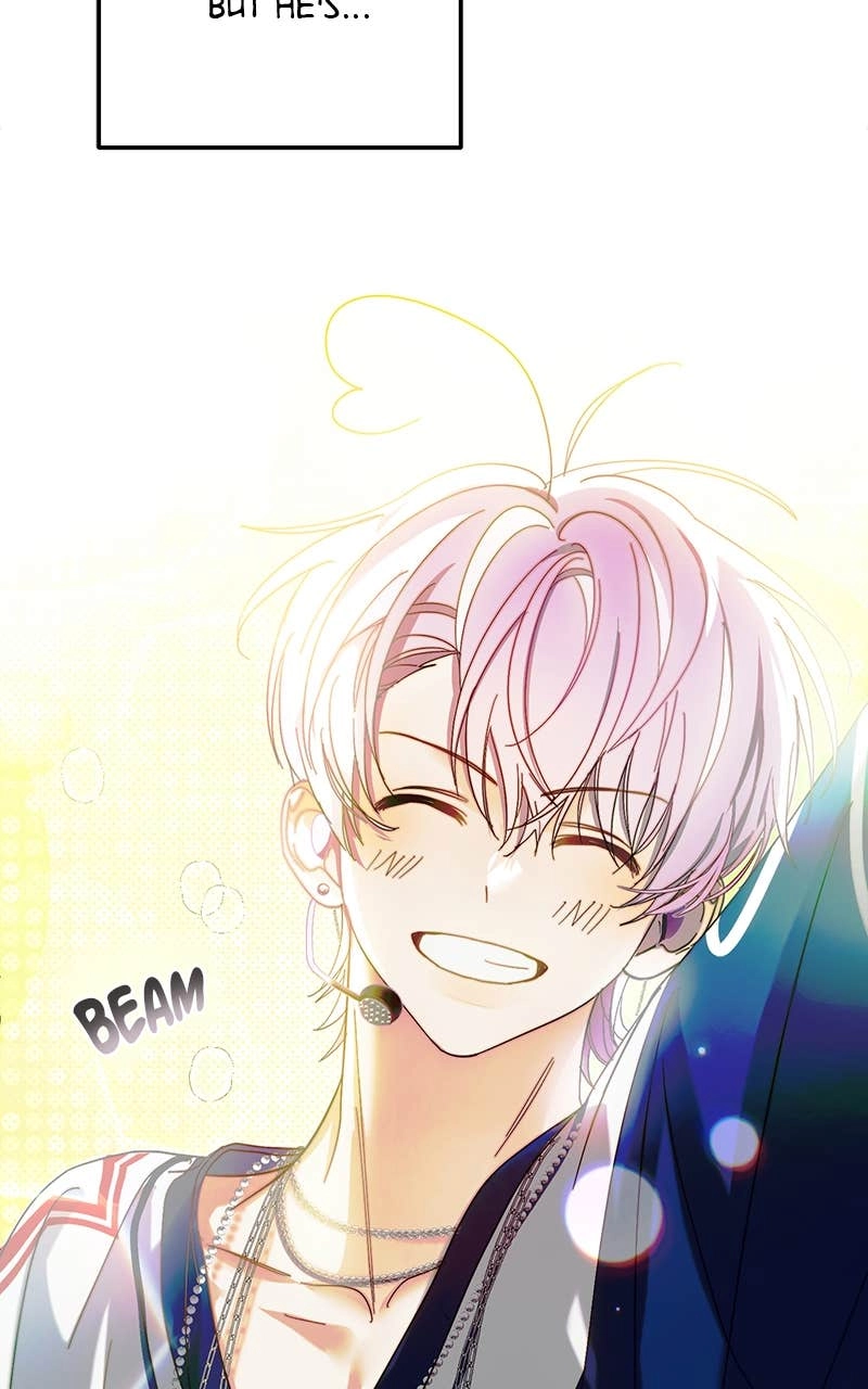 My Comeback as the Youngest Member Chapter 17 Page 83