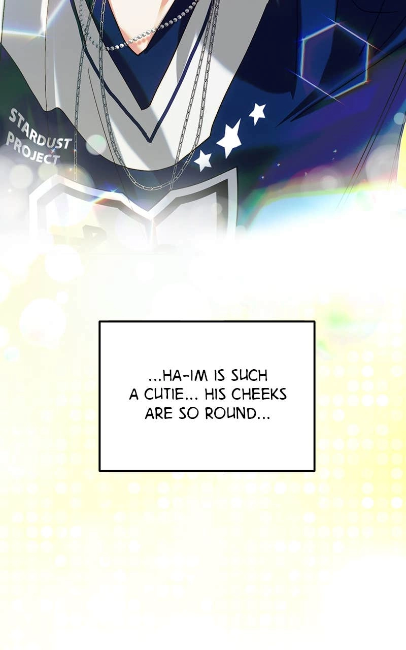 My Comeback as the Youngest Member Chapter 17 Page 84