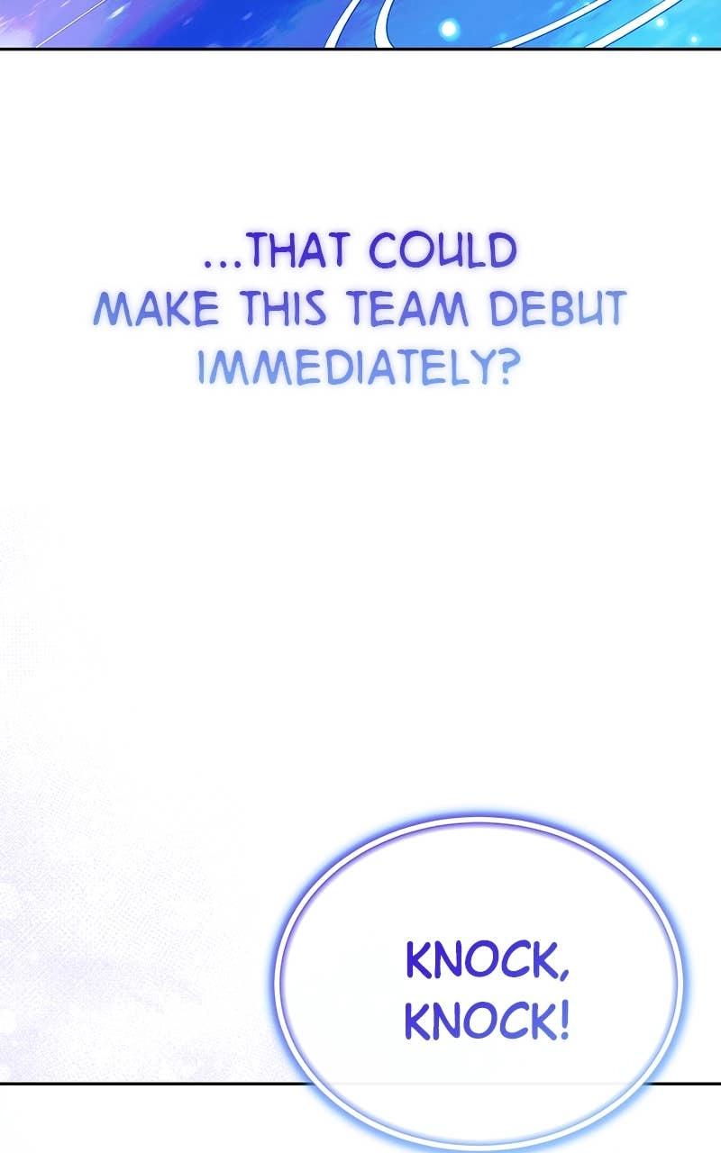 My Comeback as the Youngest Member Chapter 17 Page 90