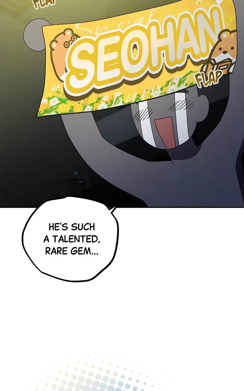 My Comeback as the Youngest Member Chapter 17 Page 94