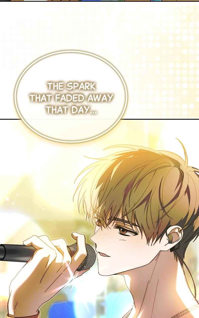 My Comeback as the Youngest Member Chapter 17 Page 97