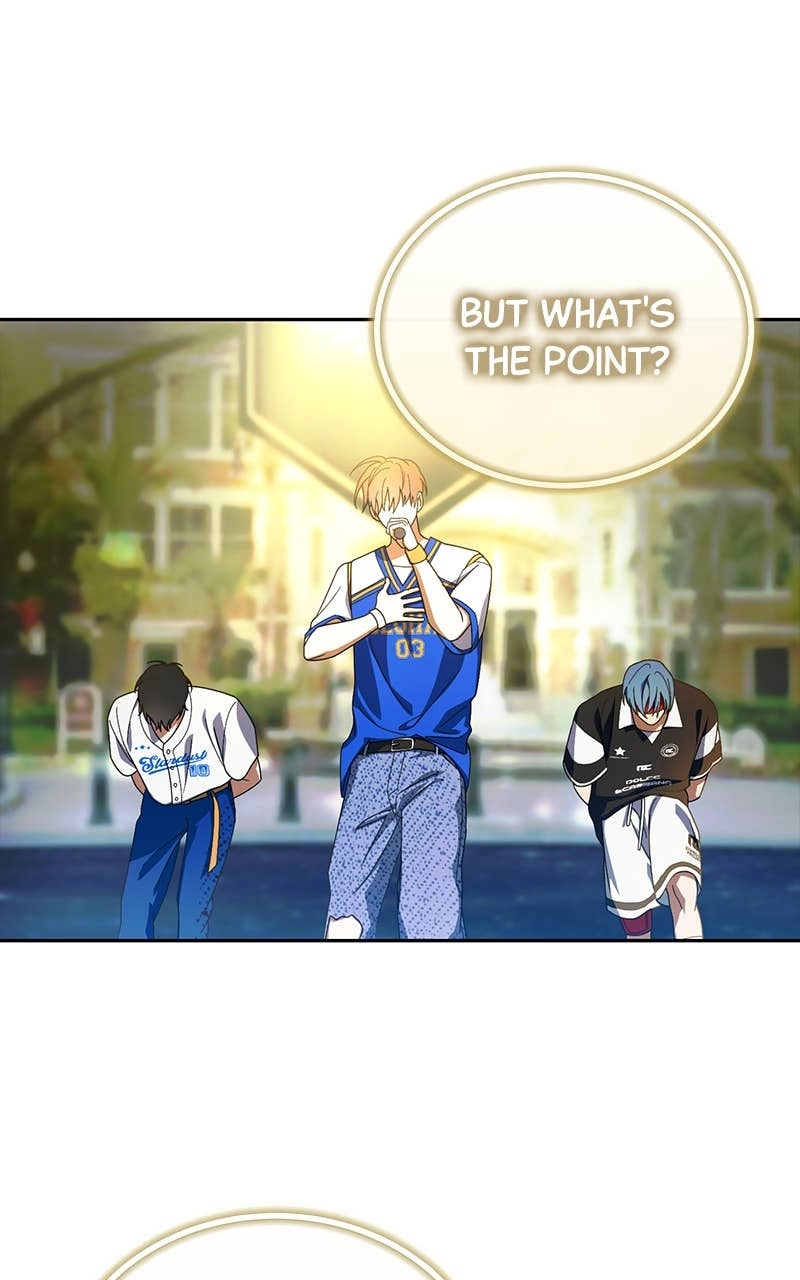 My Comeback as the Youngest Member Chapter 17 Page 101