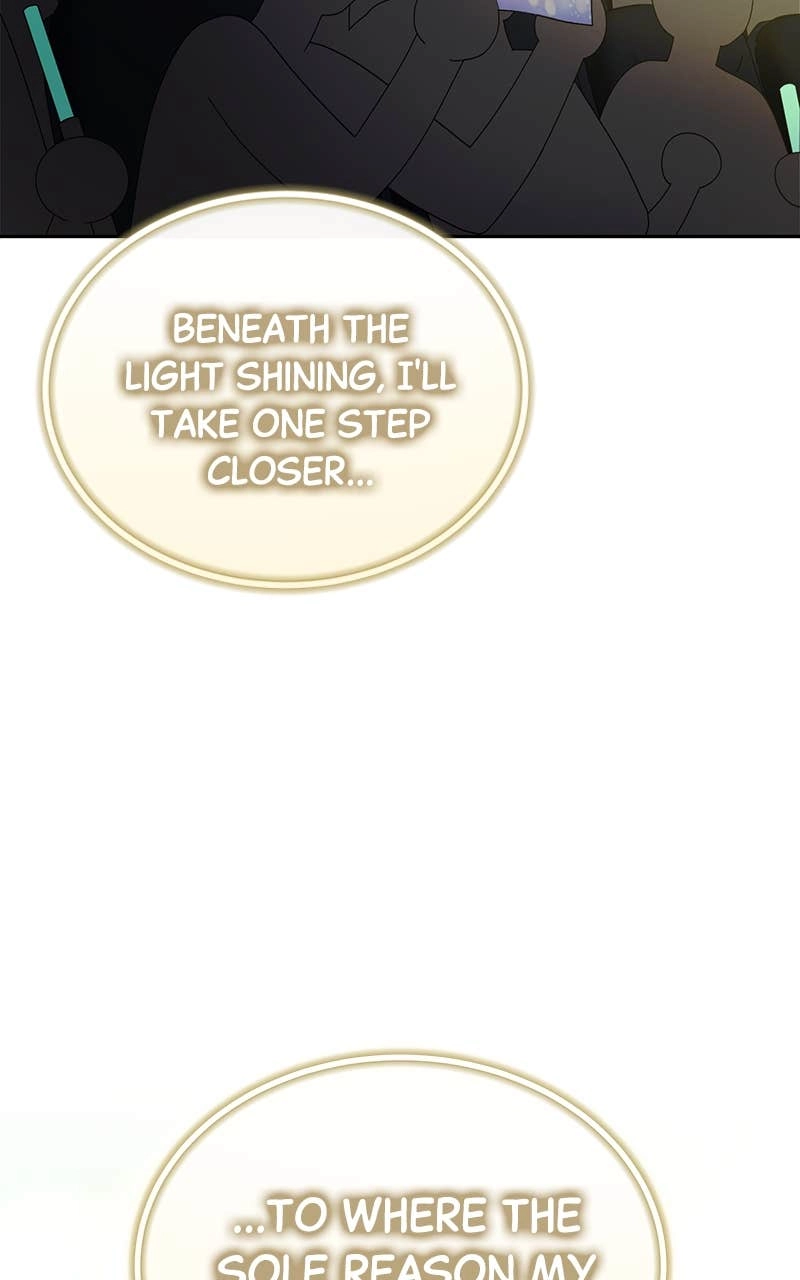 My Comeback as the Youngest Member Chapter 17 Page 104