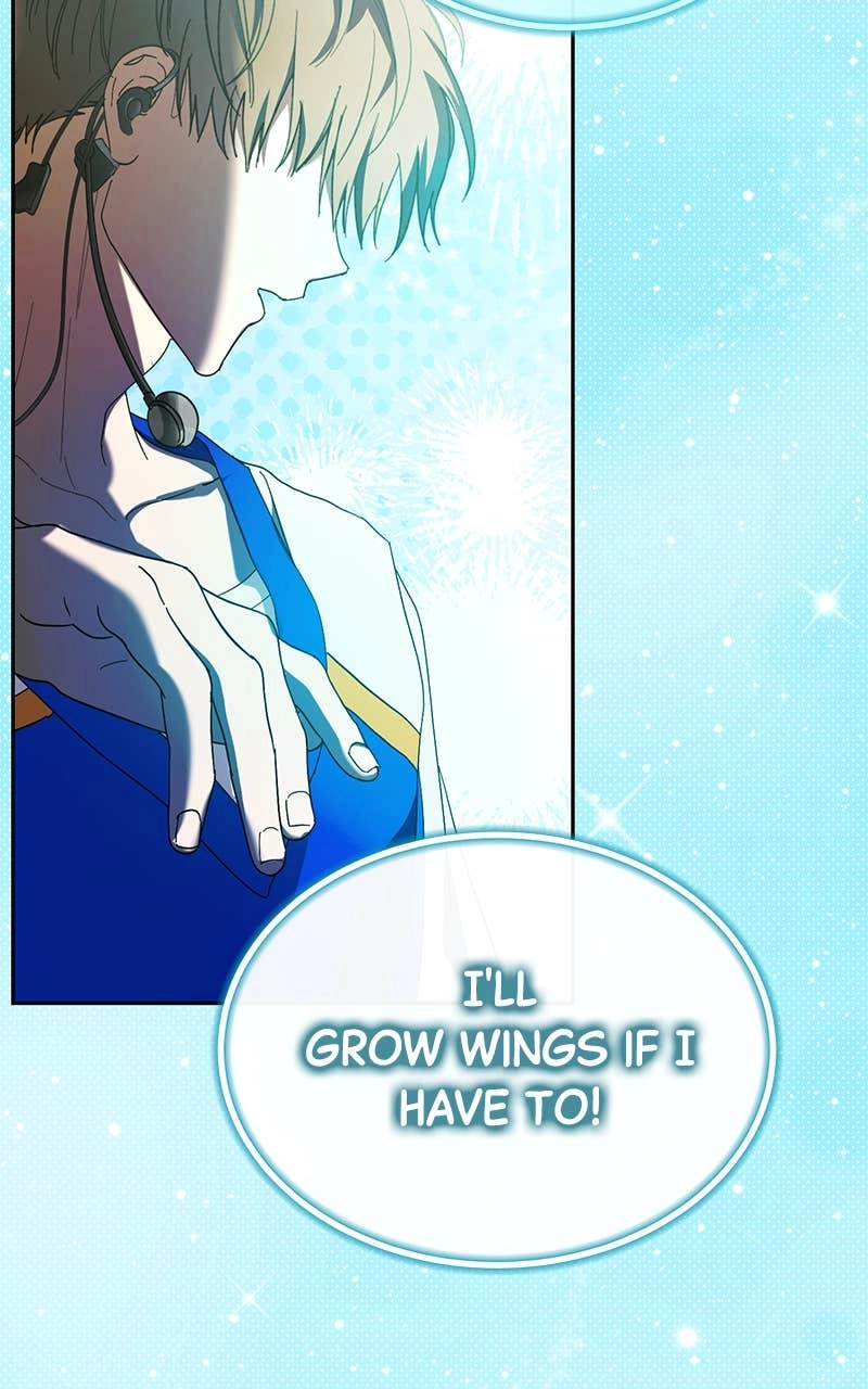 My Comeback as the Youngest Member Chapter 17 Page 110