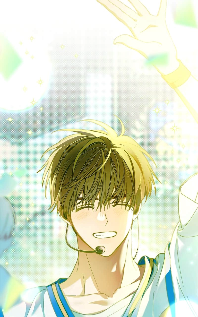 My Comeback as the Youngest Member Chapter 18 Page 5
