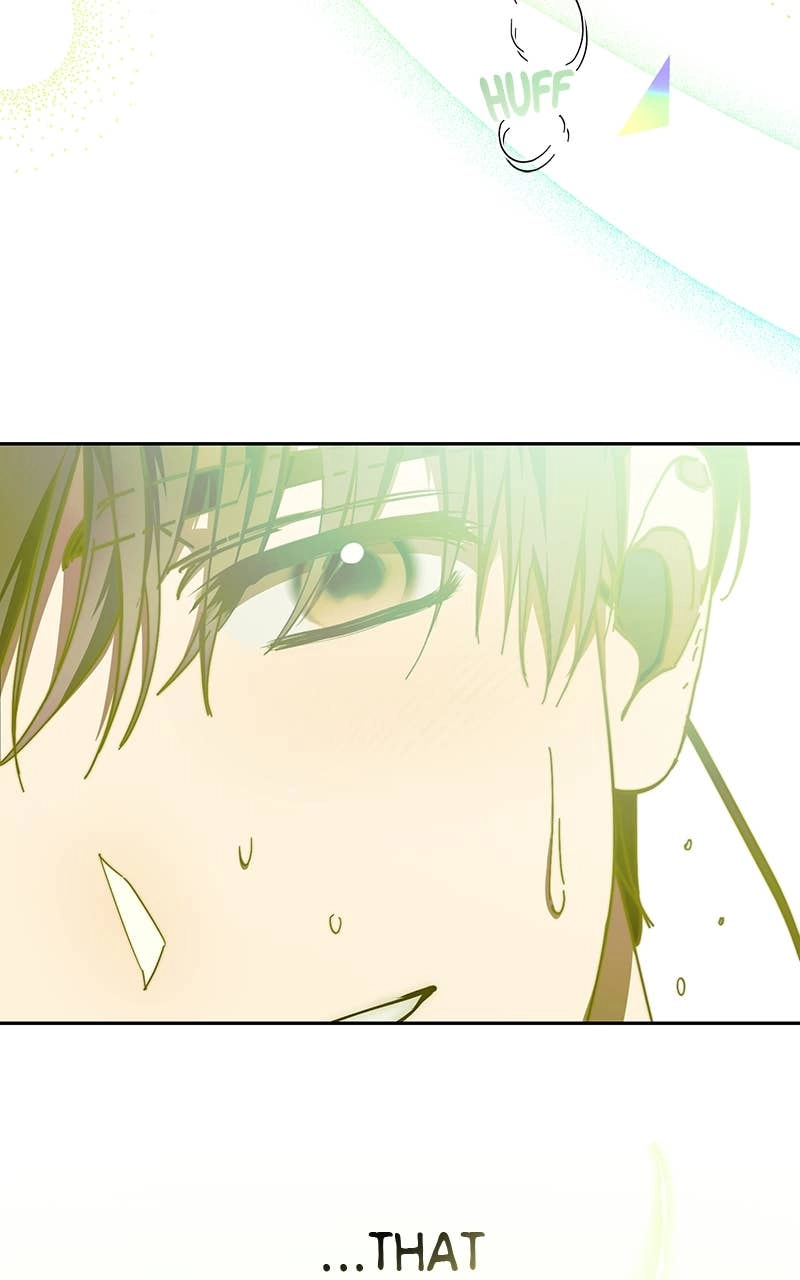 My Comeback as the Youngest Member Chapter 18 Page 8