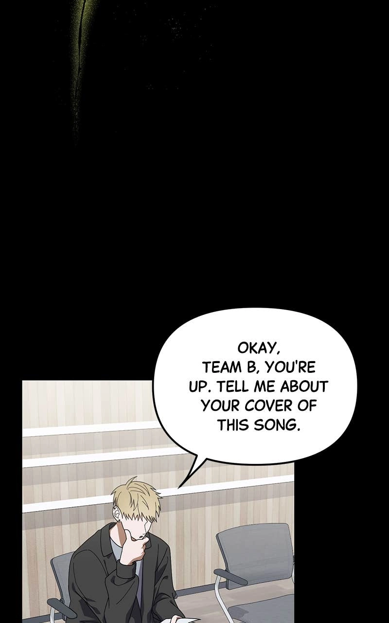 My Comeback as the Youngest Member Chapter 18 Page 10