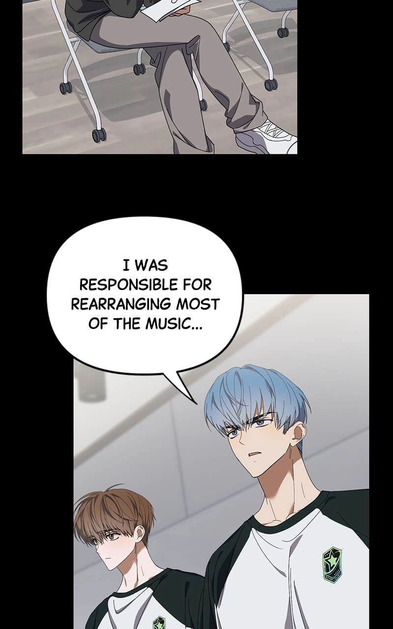 My Comeback as the Youngest Member Chapter 18 Page 11