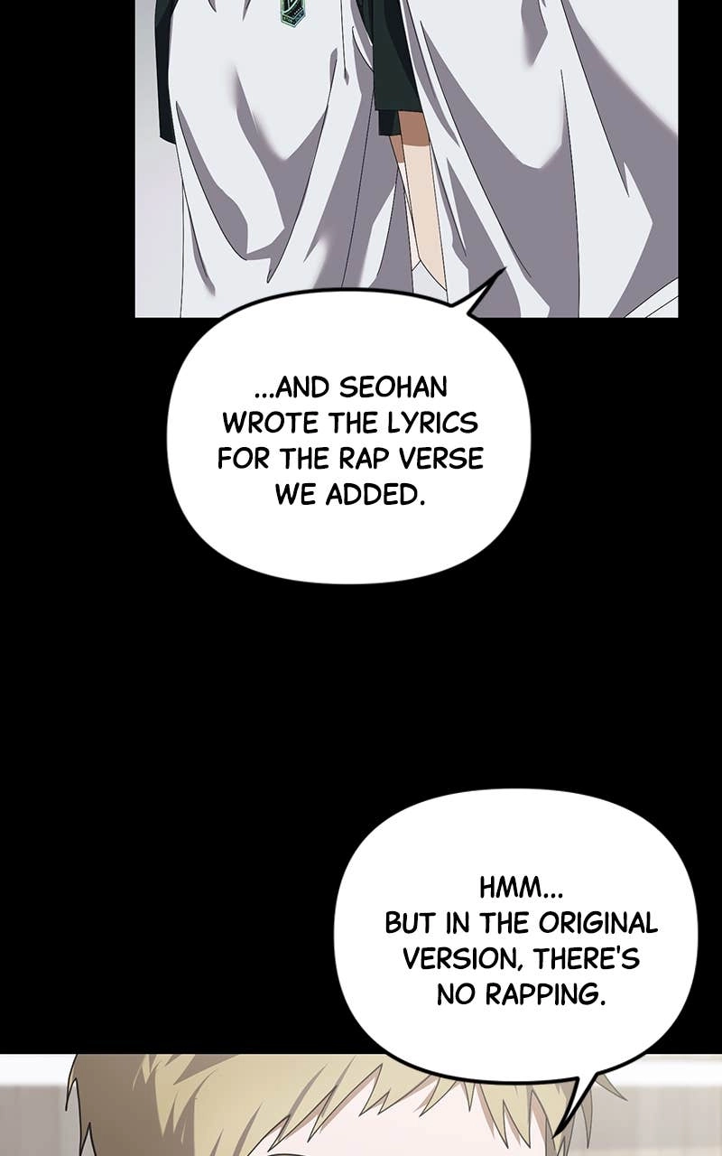 My Comeback as the Youngest Member Chapter 18 Page 12