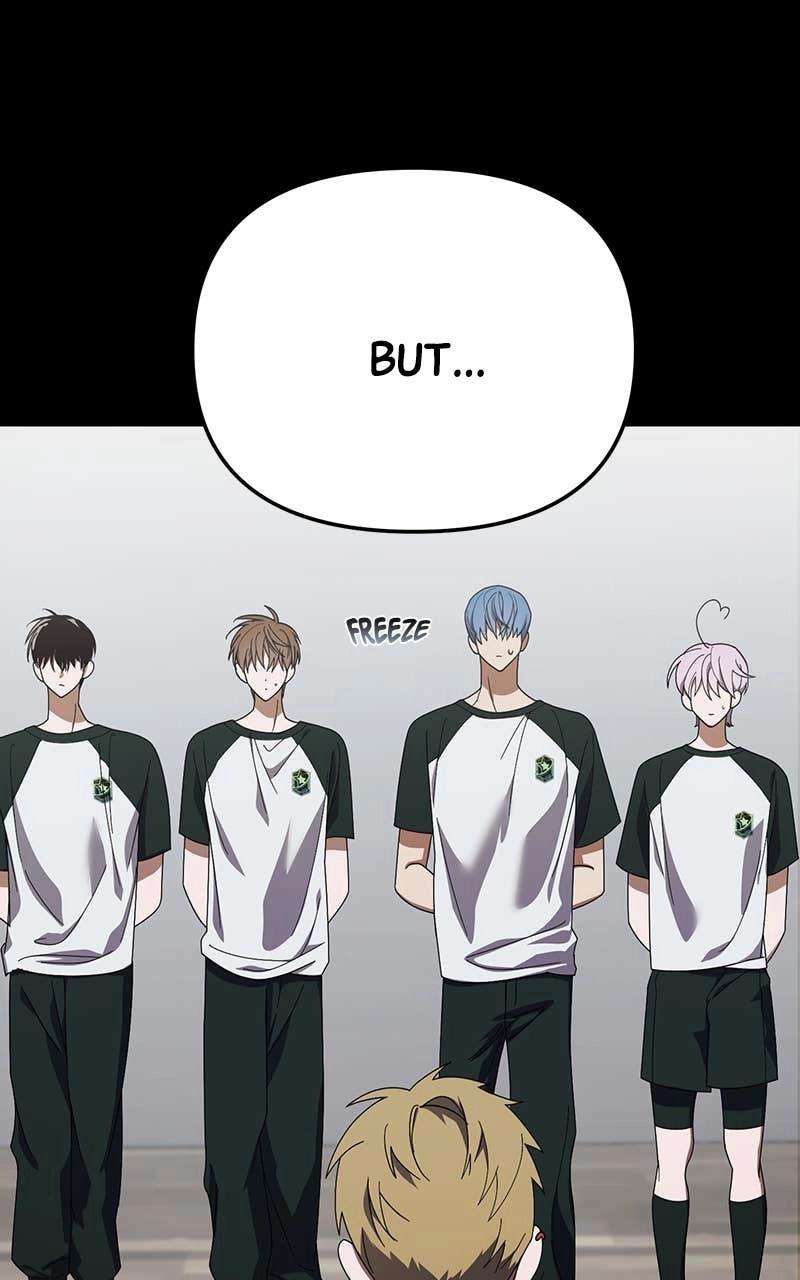 My Comeback as the Youngest Member Chapter 18 Page 14