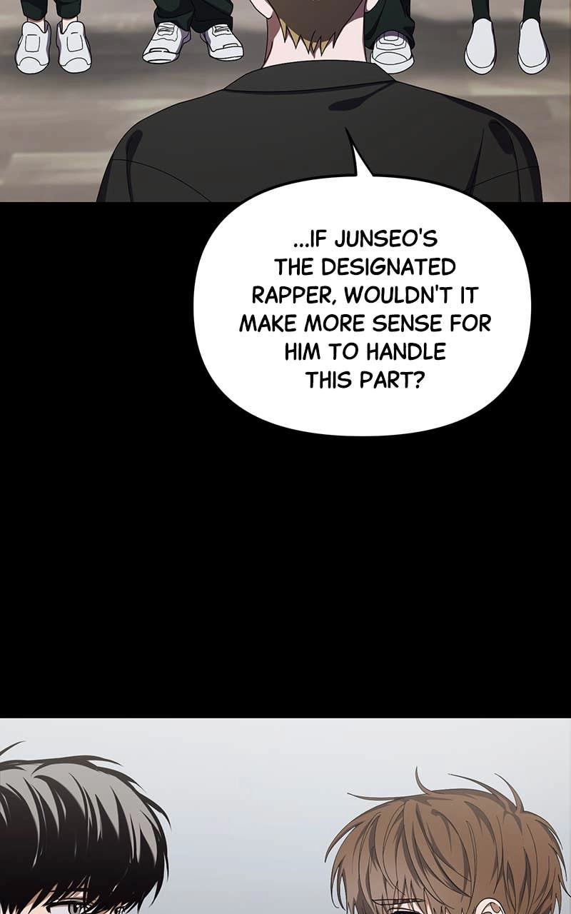 My Comeback as the Youngest Member Chapter 18 Page 15