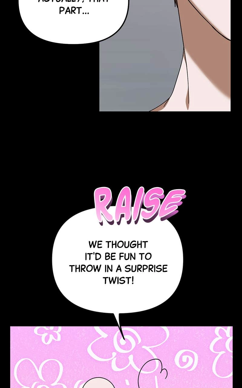 My Comeback as the Youngest Member Chapter 18 Page 17