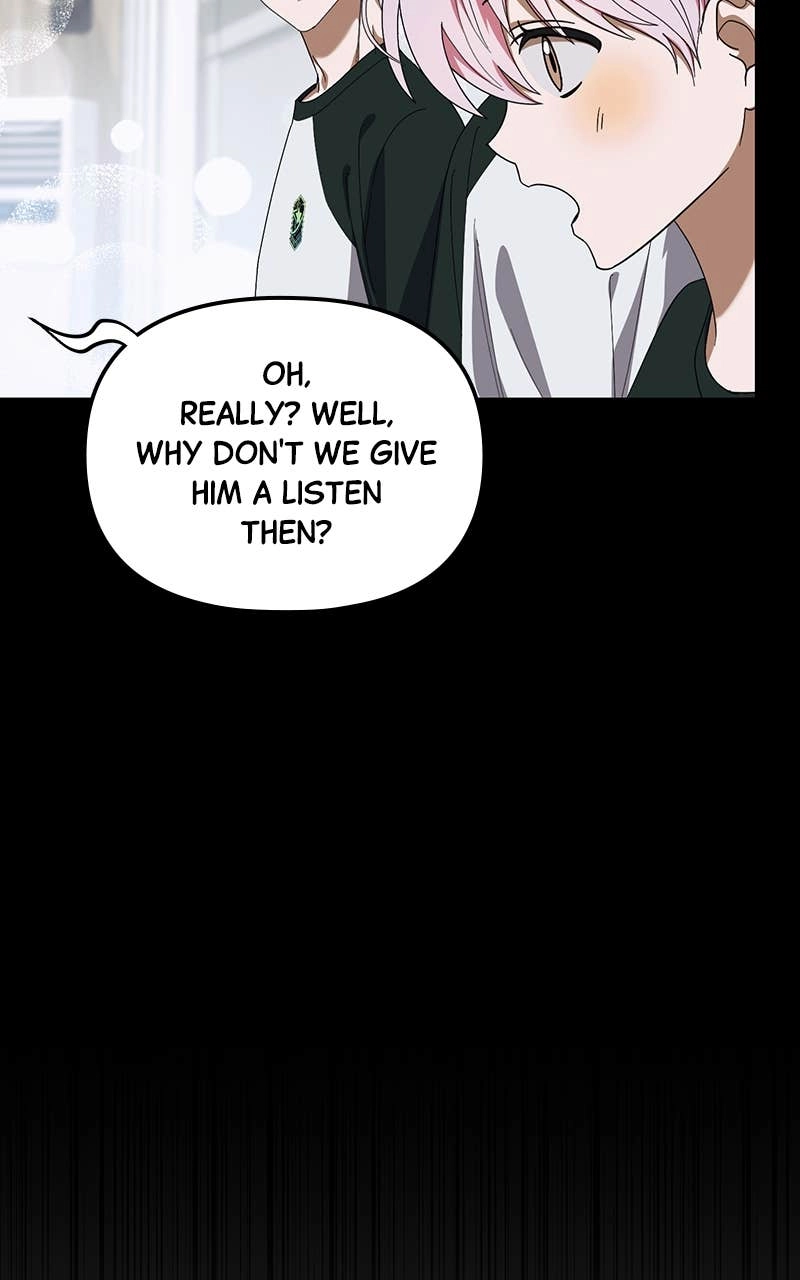 My Comeback as the Youngest Member Chapter 18 Page 19