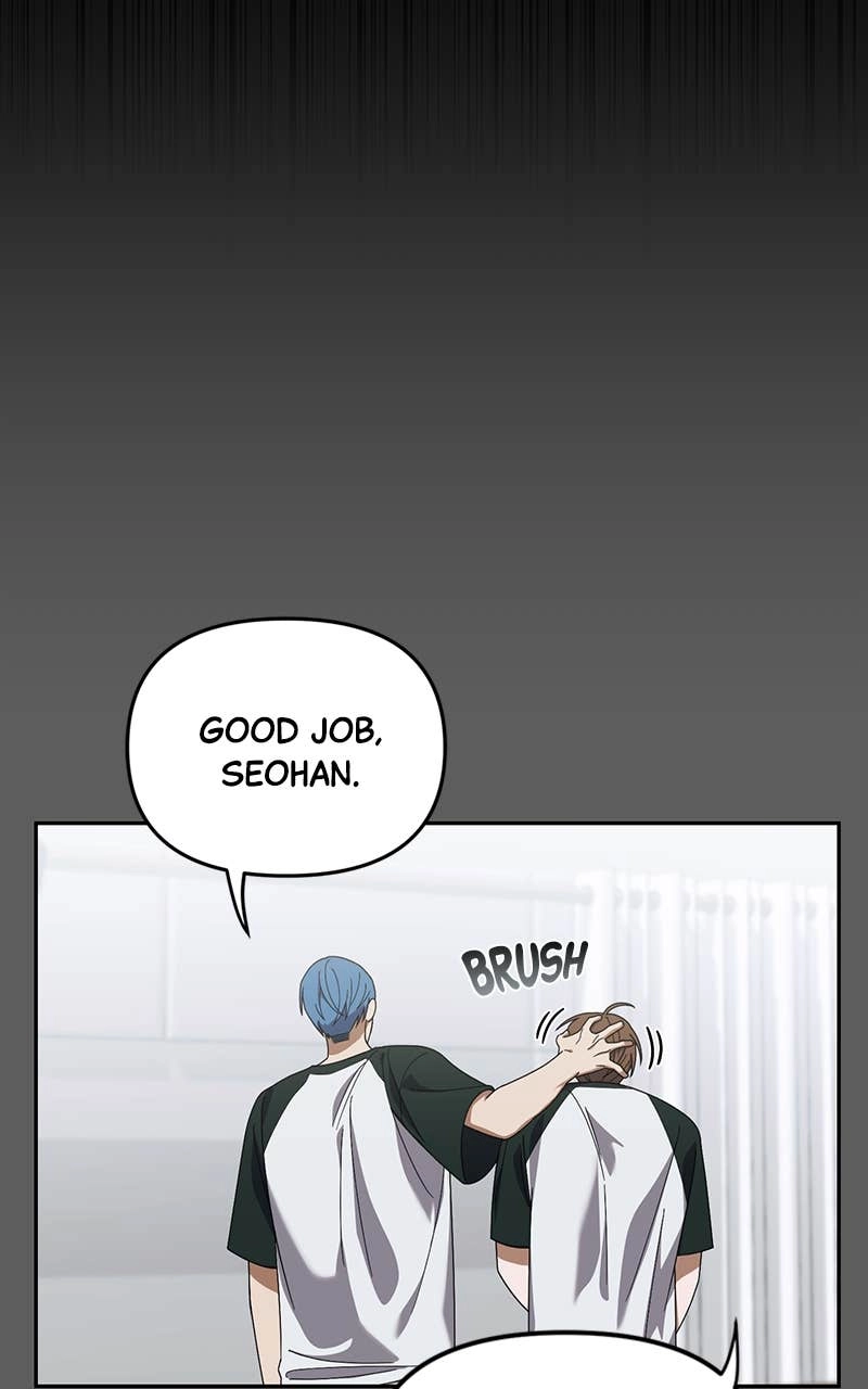 My Comeback as the Youngest Member Chapter 18 Page 20