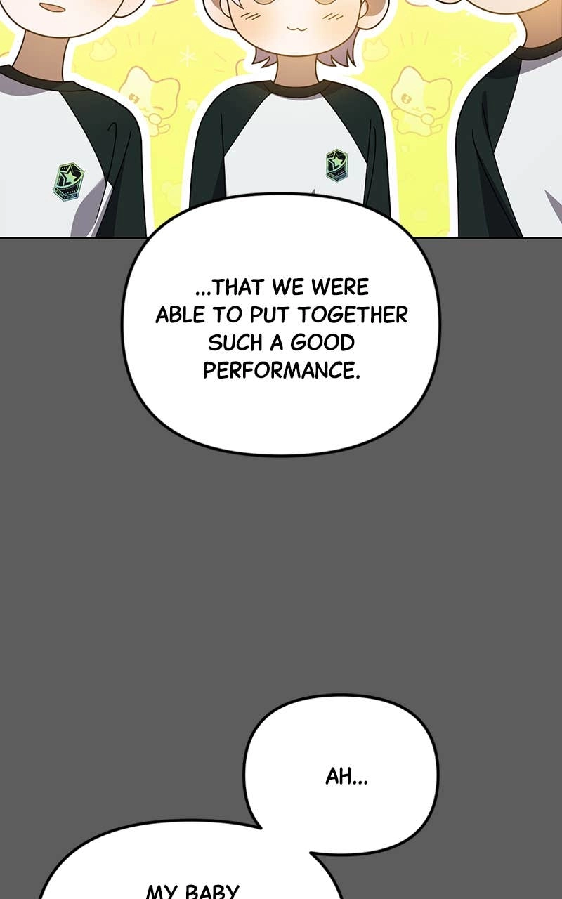 My Comeback as the Youngest Member Chapter 18 Page 23