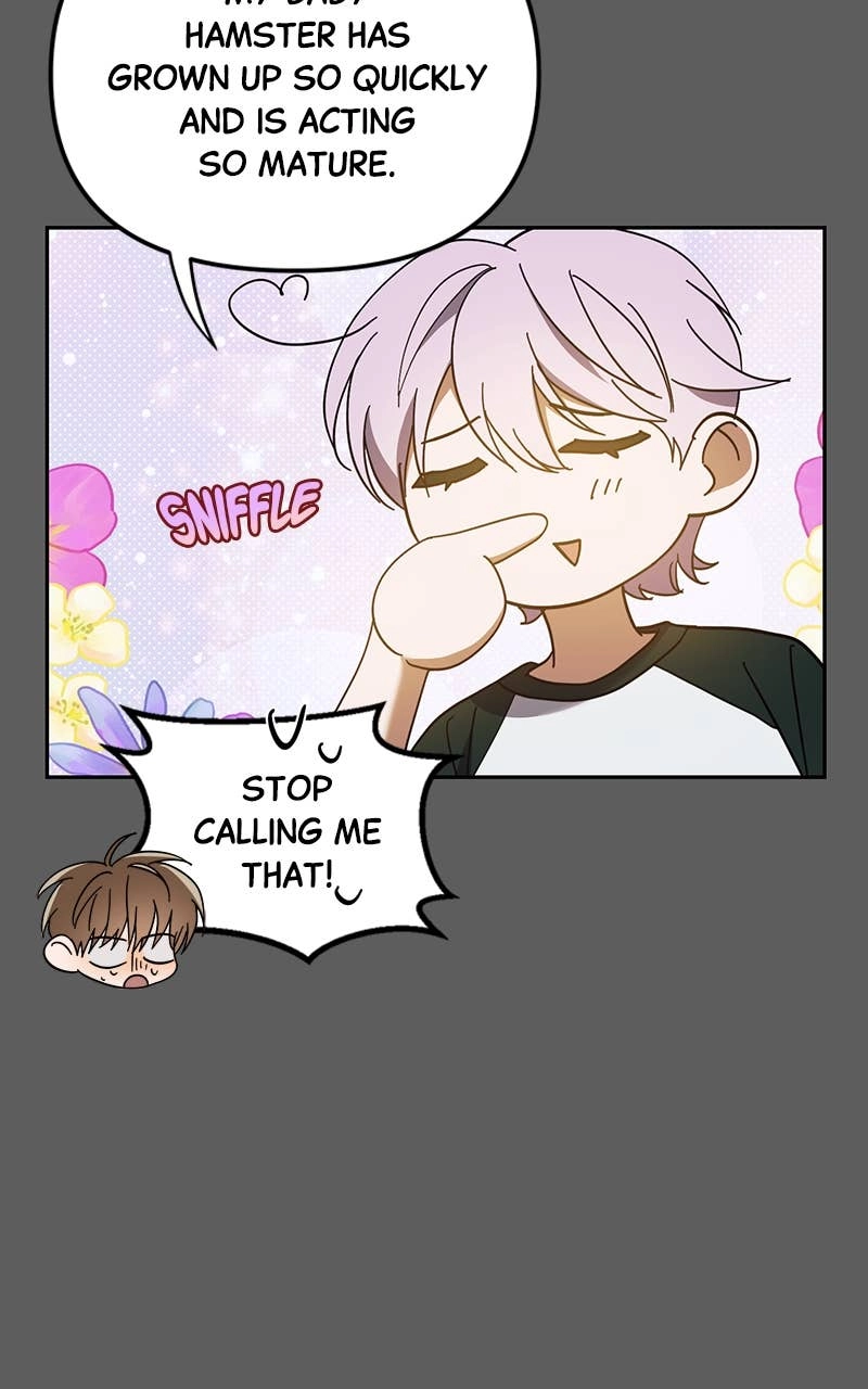 My Comeback as the Youngest Member Chapter 18 Page 24