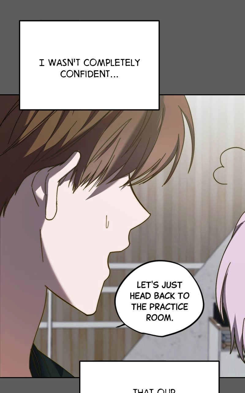 My Comeback as the Youngest Member Chapter 18 Page 25