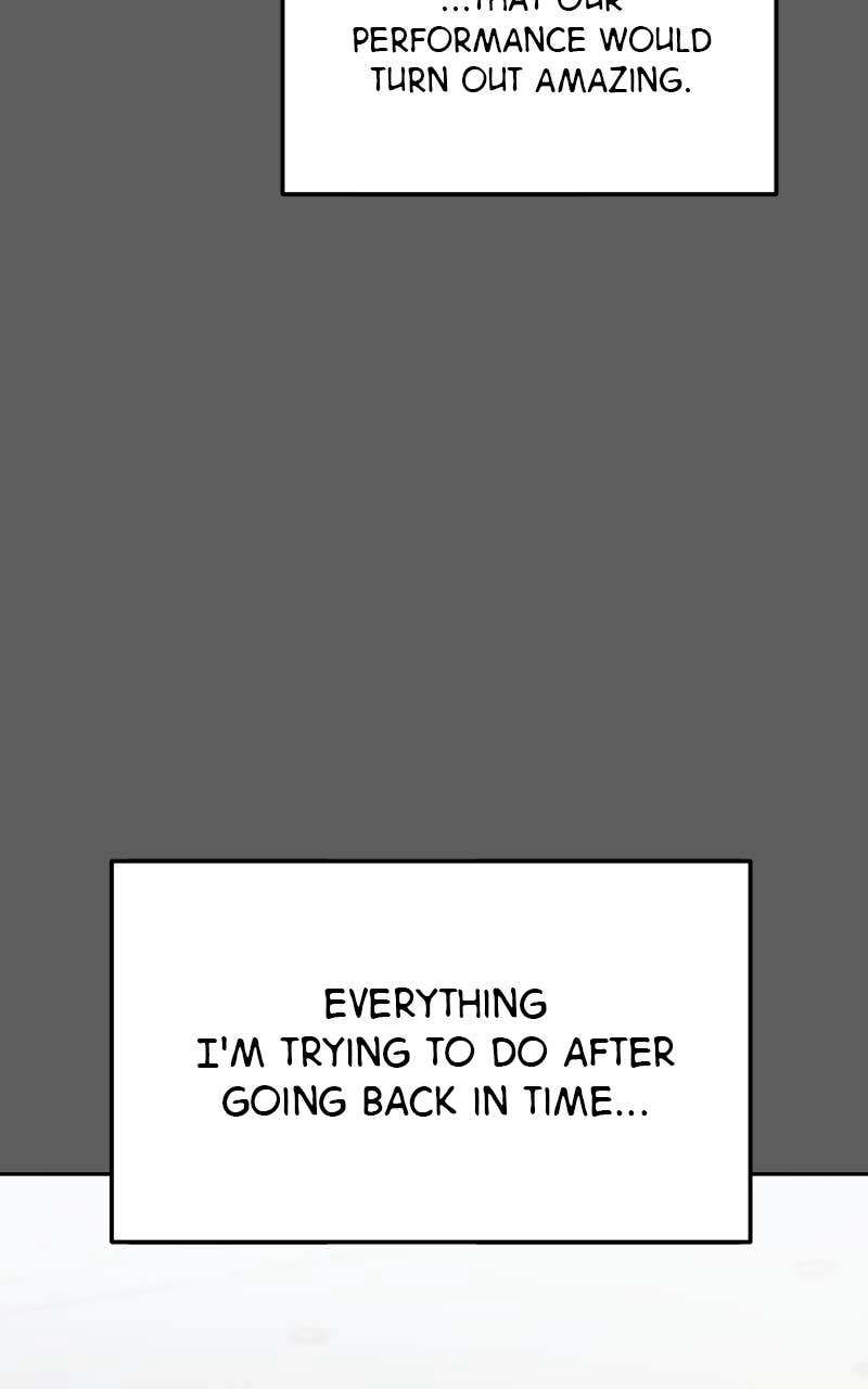 My Comeback as the Youngest Member Chapter 18 Page 26
