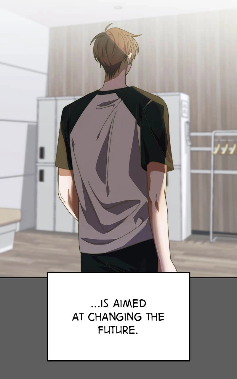 My Comeback as the Youngest Member Chapter 18 Page 27