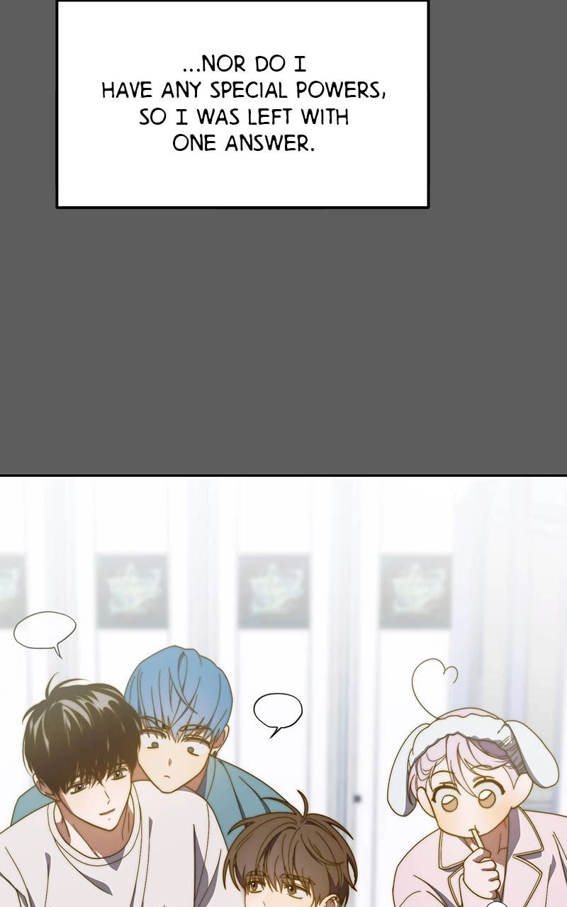 My Comeback as the Youngest Member Chapter 18 Page 29
