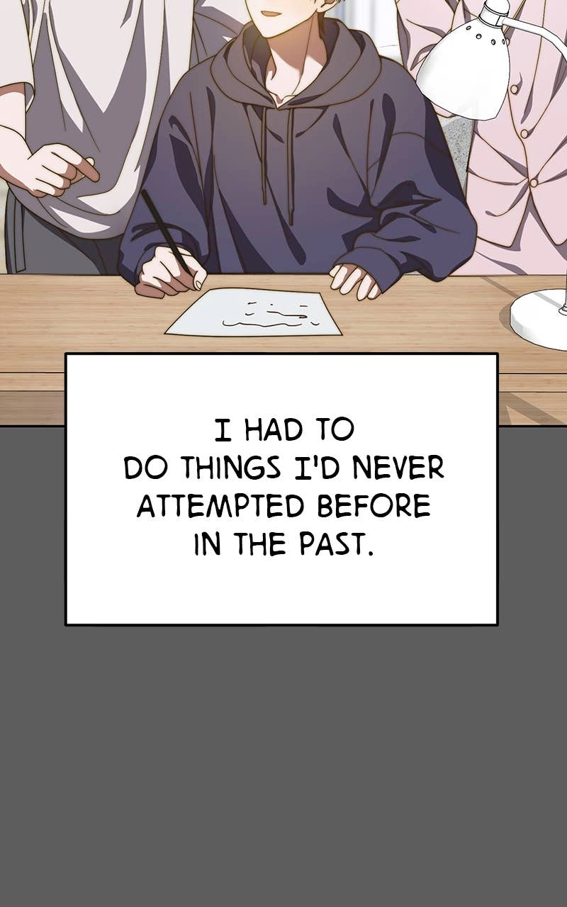 My Comeback as the Youngest Member Chapter 18 Page 30
