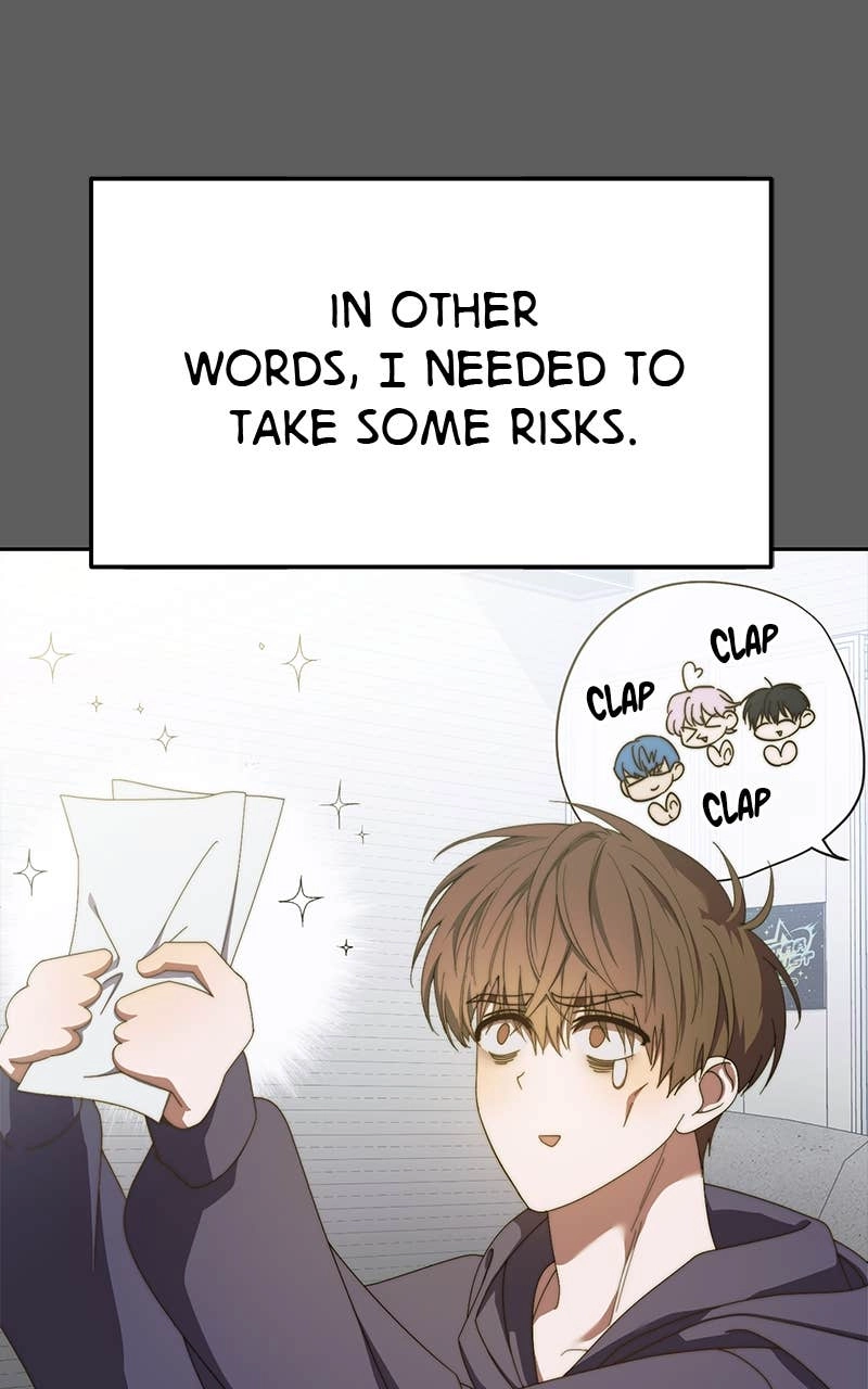 My Comeback as the Youngest Member Chapter 18 Page 31